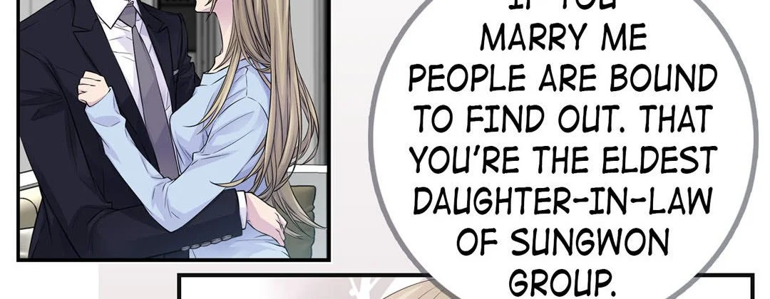 My Ex, Client - Chapter 43